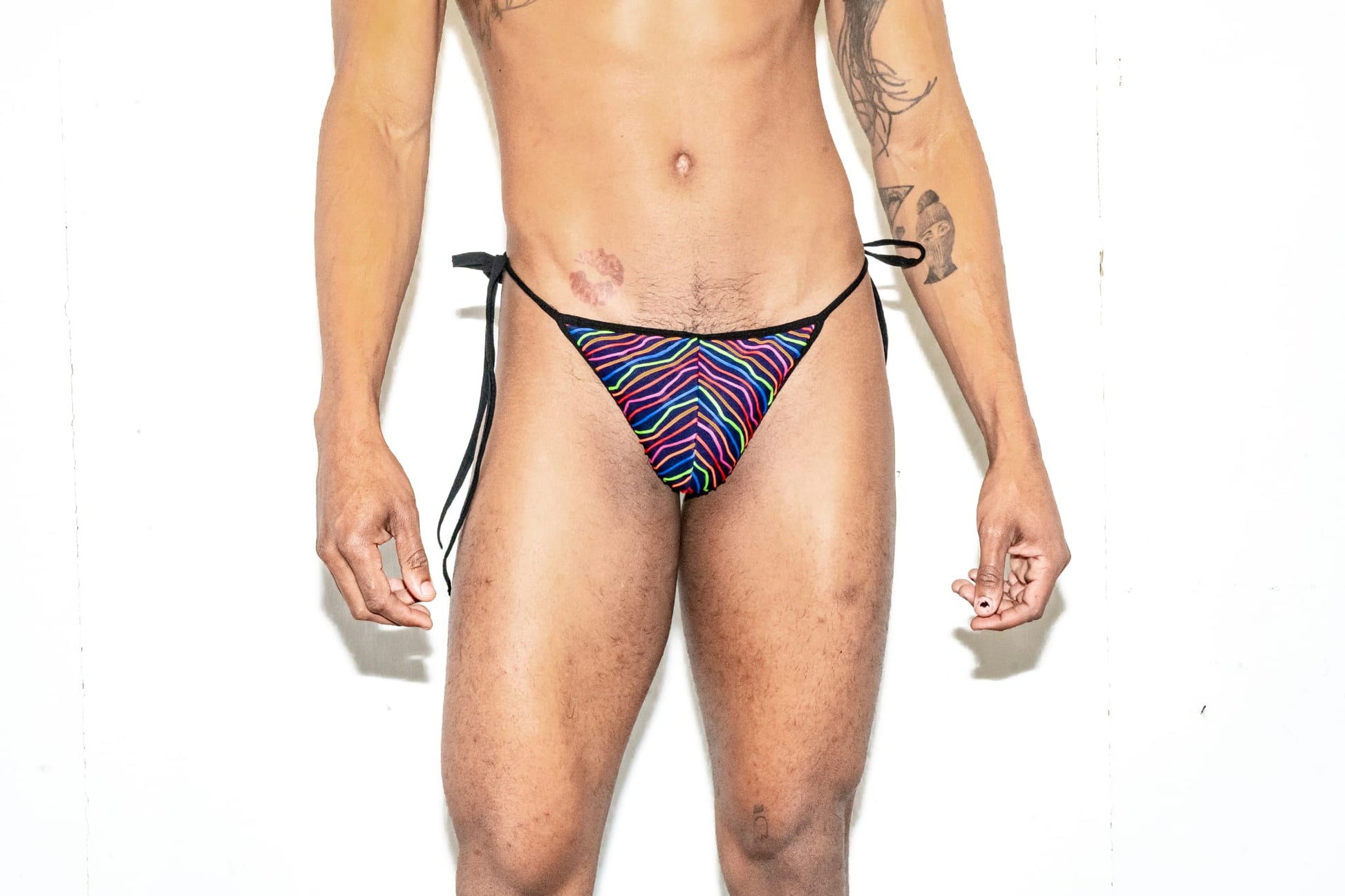 Tanga bañador Ulises